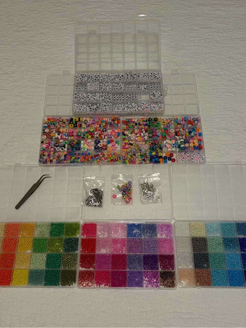 Bead Kit